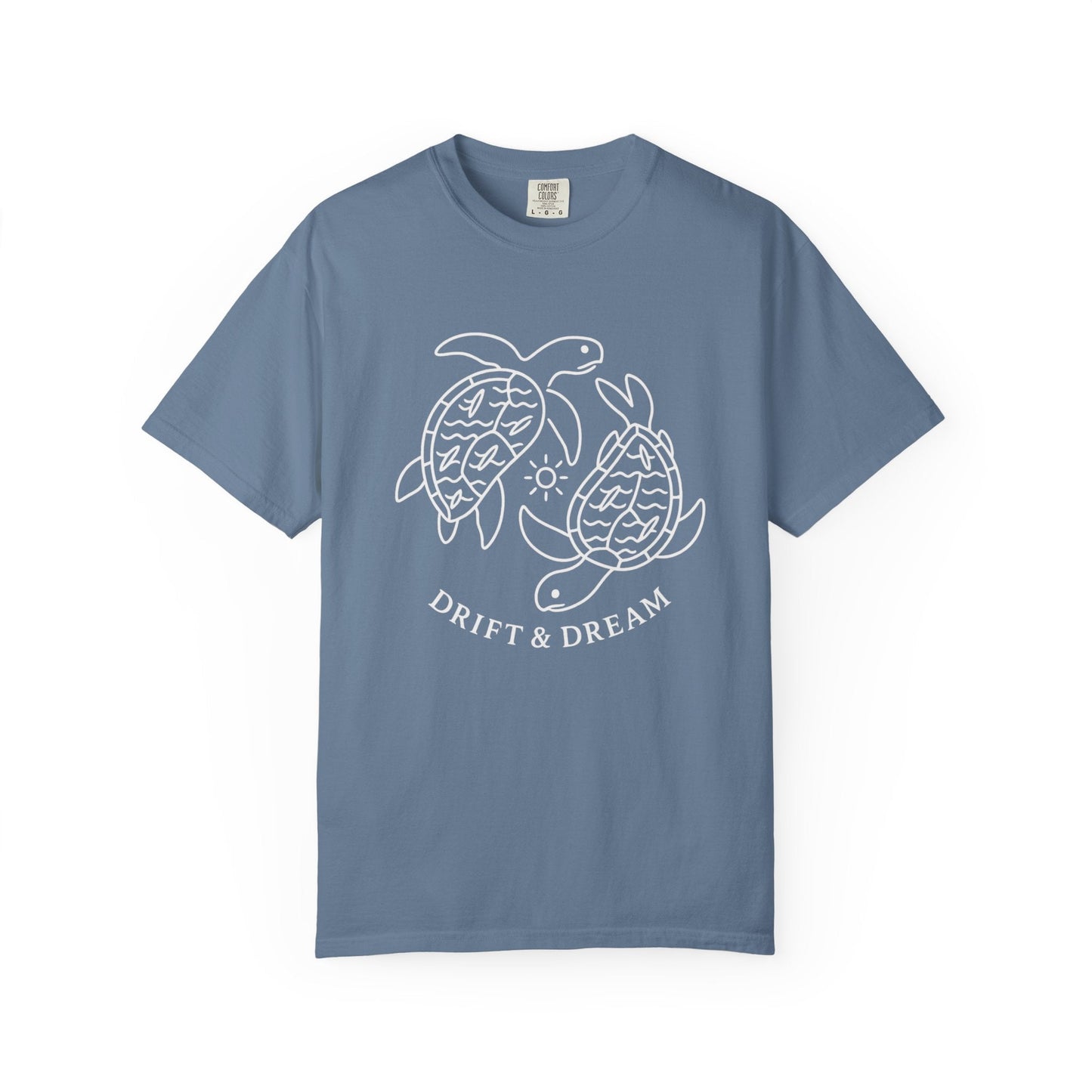 Drift & Dream T-shirt