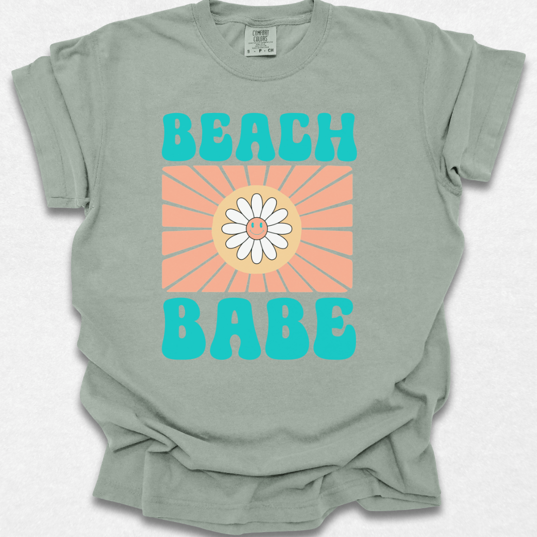 Beach Babe T-shirt