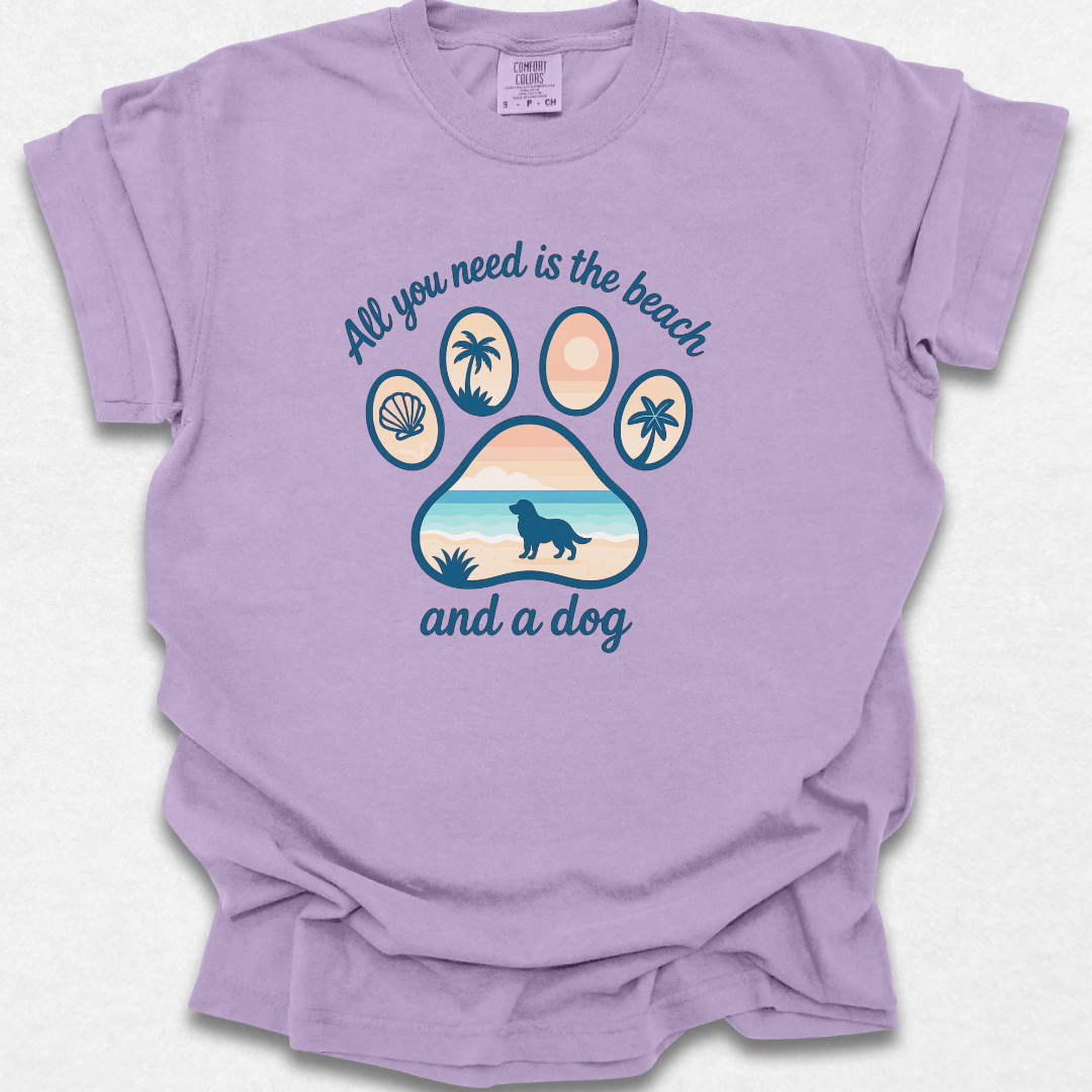 All You Need T-shirt