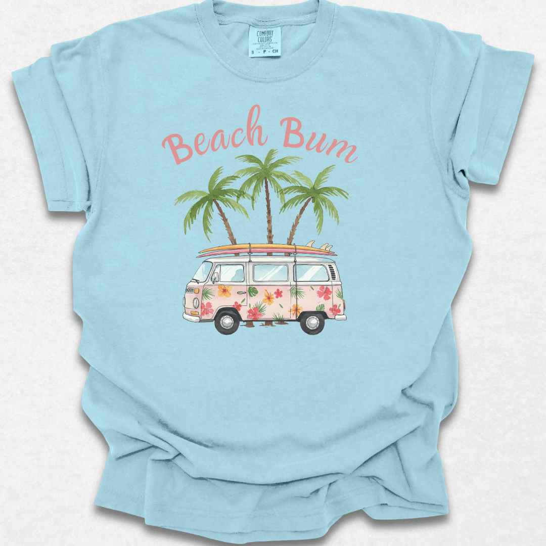 Beach Bum T-shirt