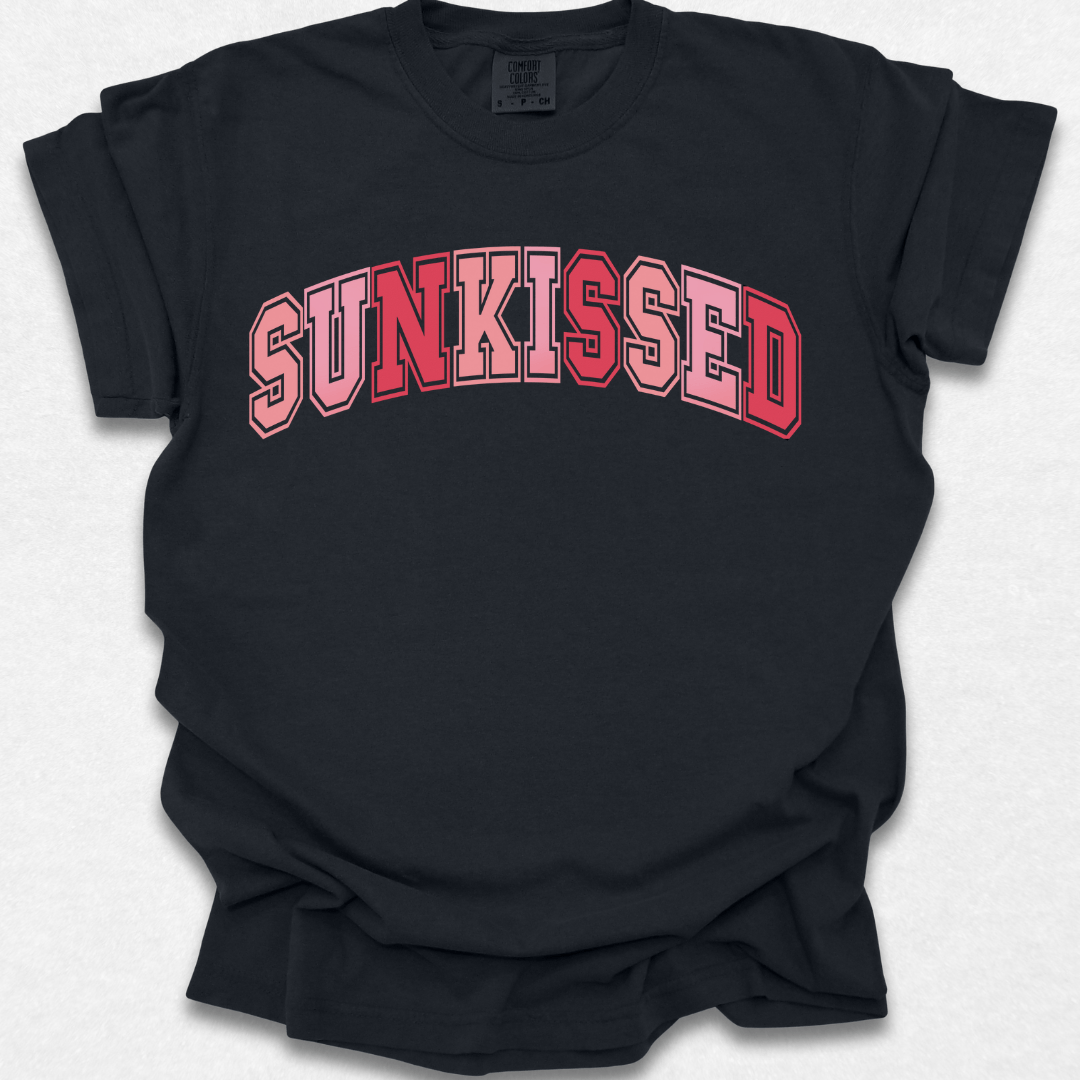 Sunkissed T-shirt