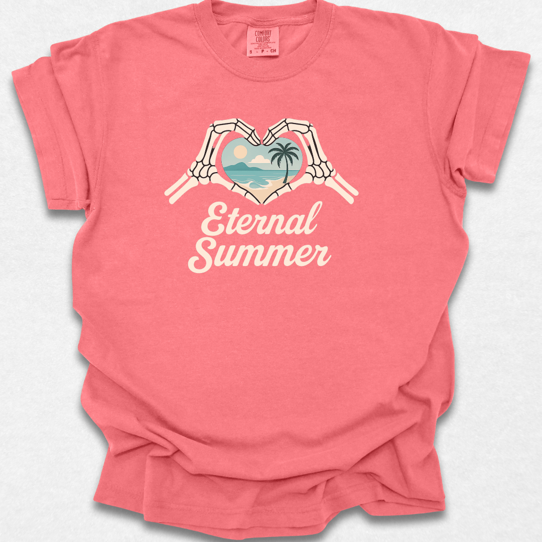 Eternal Summer T-shirt