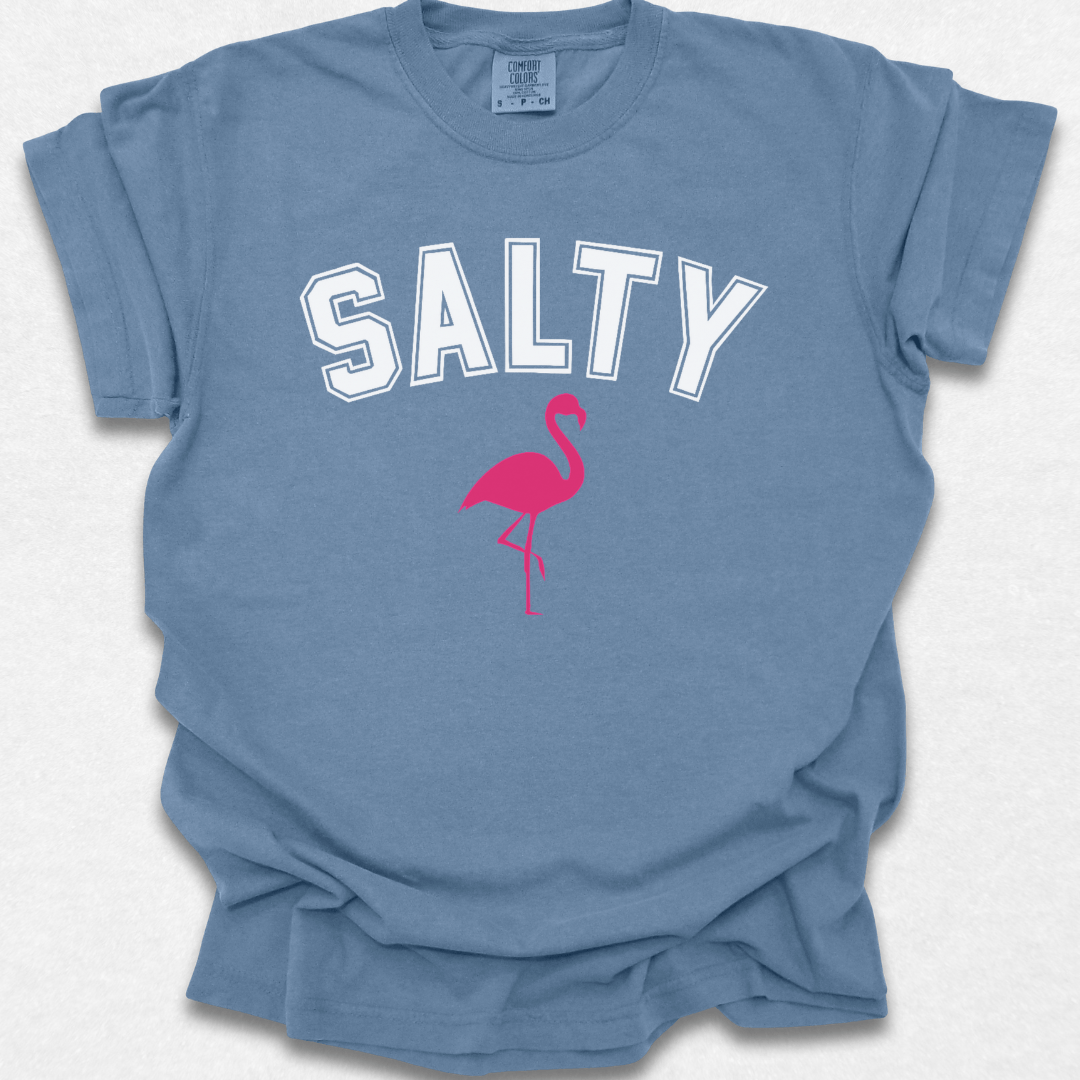 Salty T-shirt