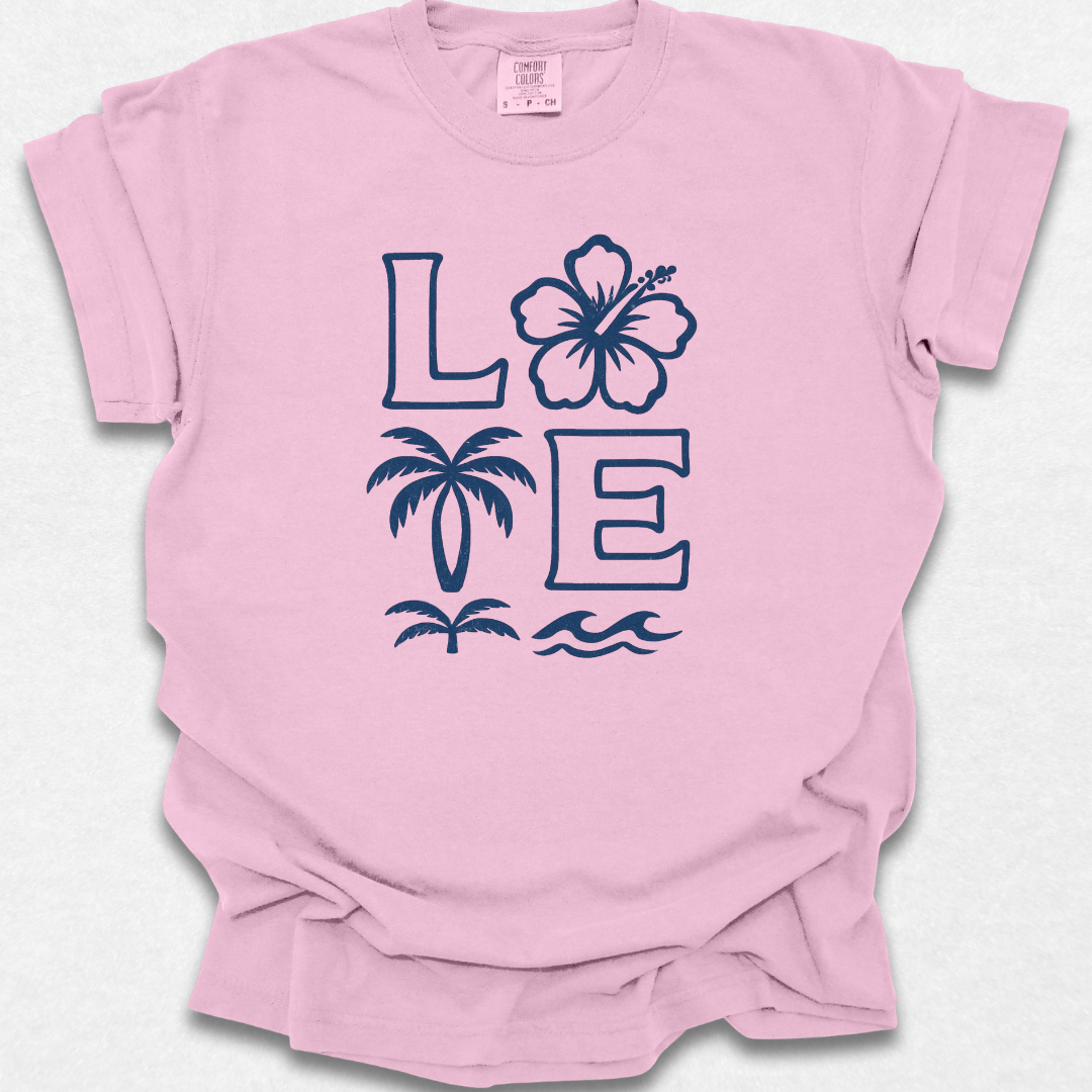 LOVE T-shirt