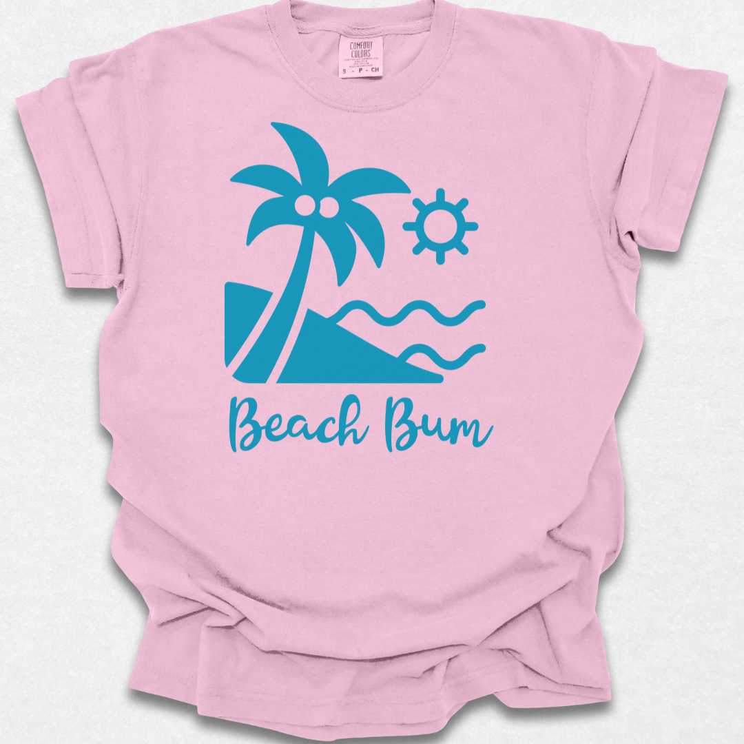 Beach Bum T-shirt