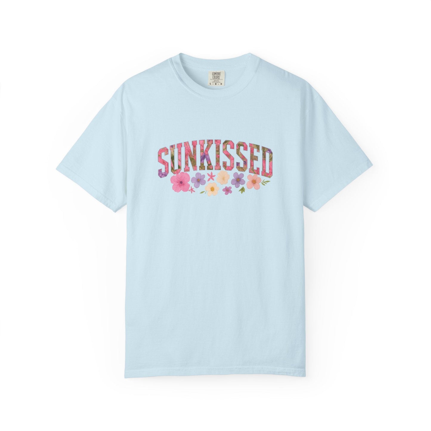 Sunkissed T-shirt