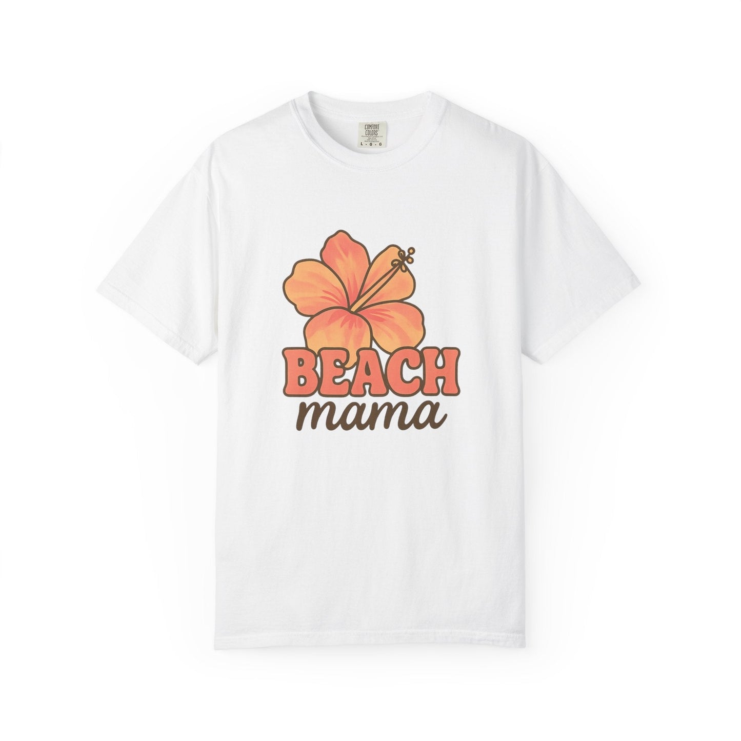 Beach Mama T-shirt
