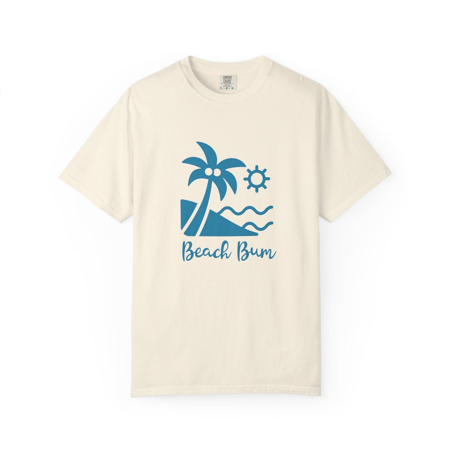 Beach Bum T-shirt