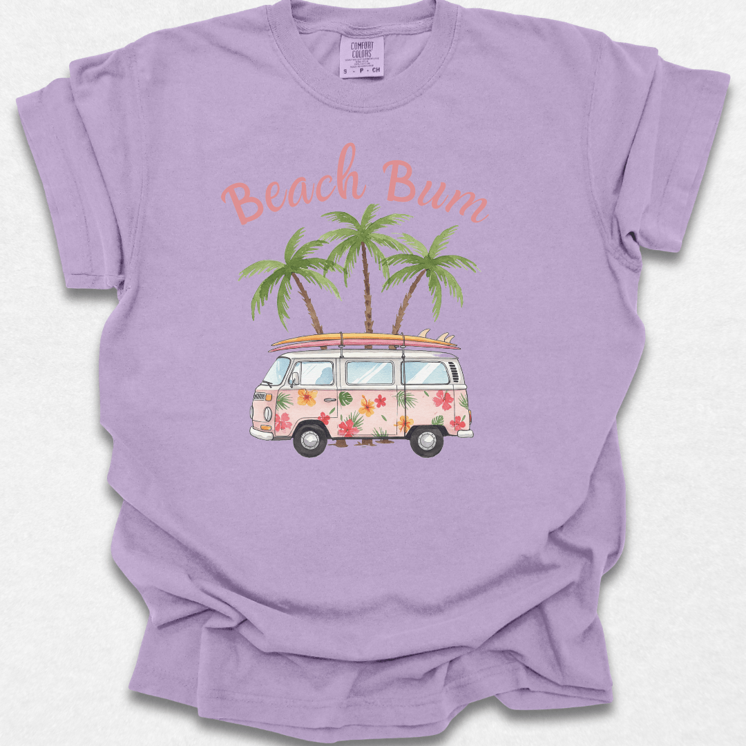 Beach Bum T-shirt