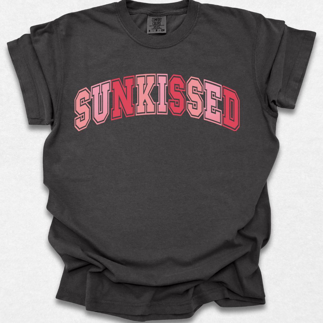 Sunkissed T-shirt