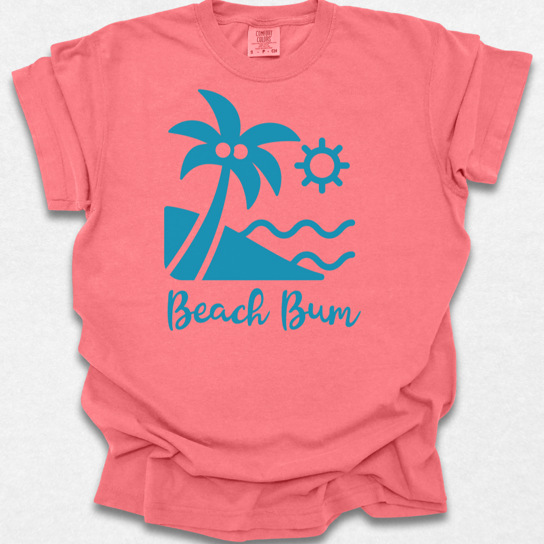 Beach Bum T-shirt