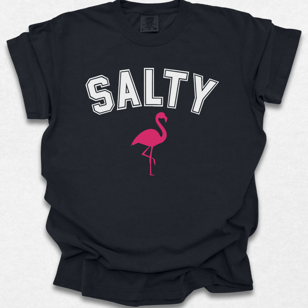 Salty T-shirt