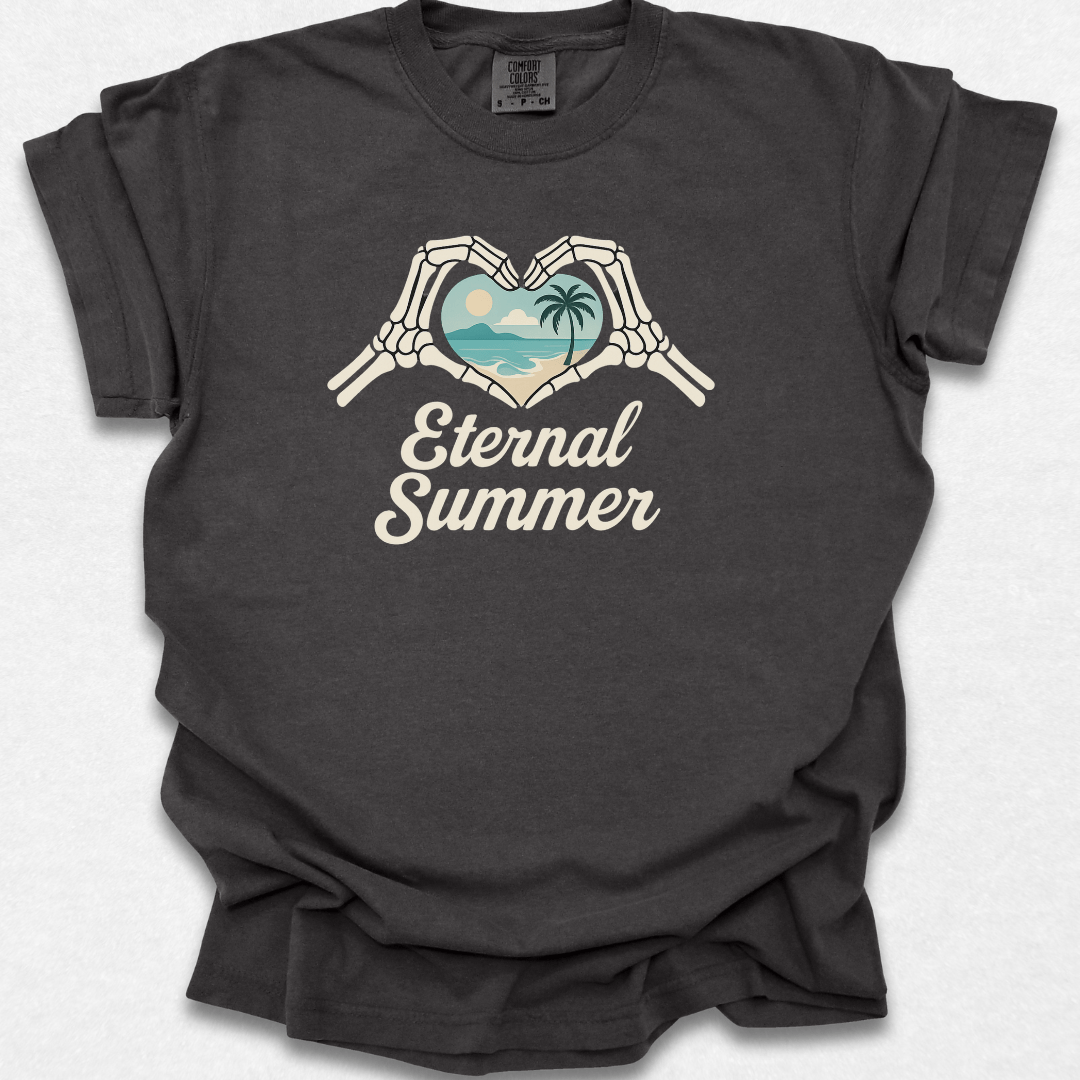 Eternal Summer T-shirt