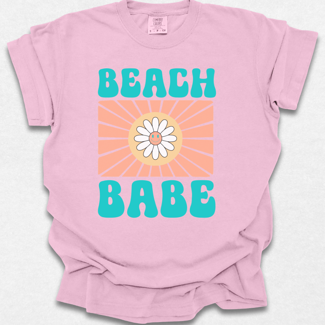 Beach Babe T-shirt