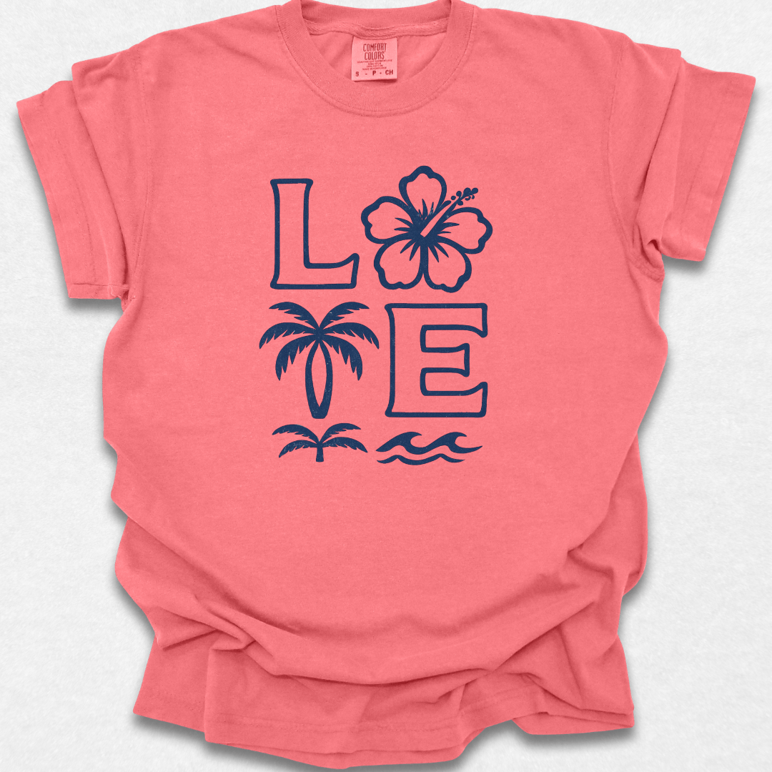 LOVE T-shirt