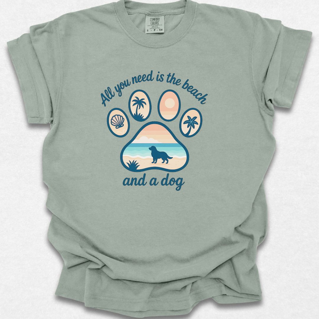 All You Need T-shirt