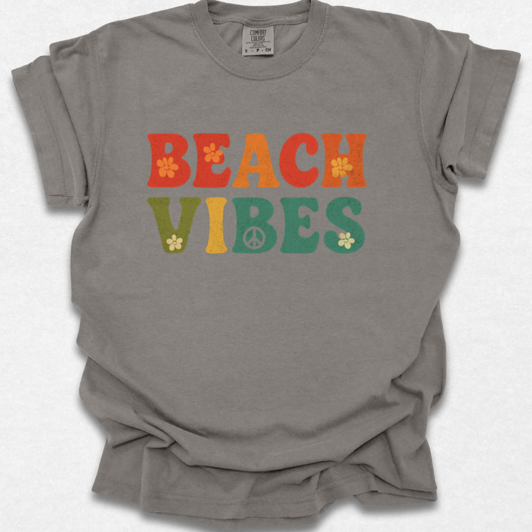 Beach Vibes T-shirt