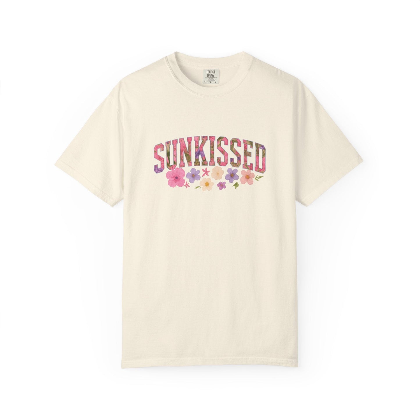 Sunkissed T-shirt