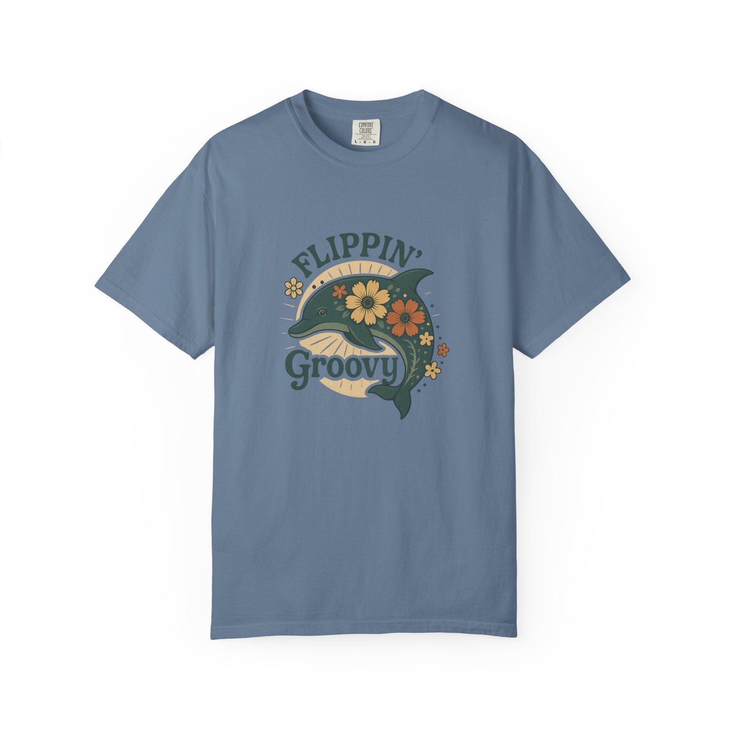 Flippin' Groovy T-shirt