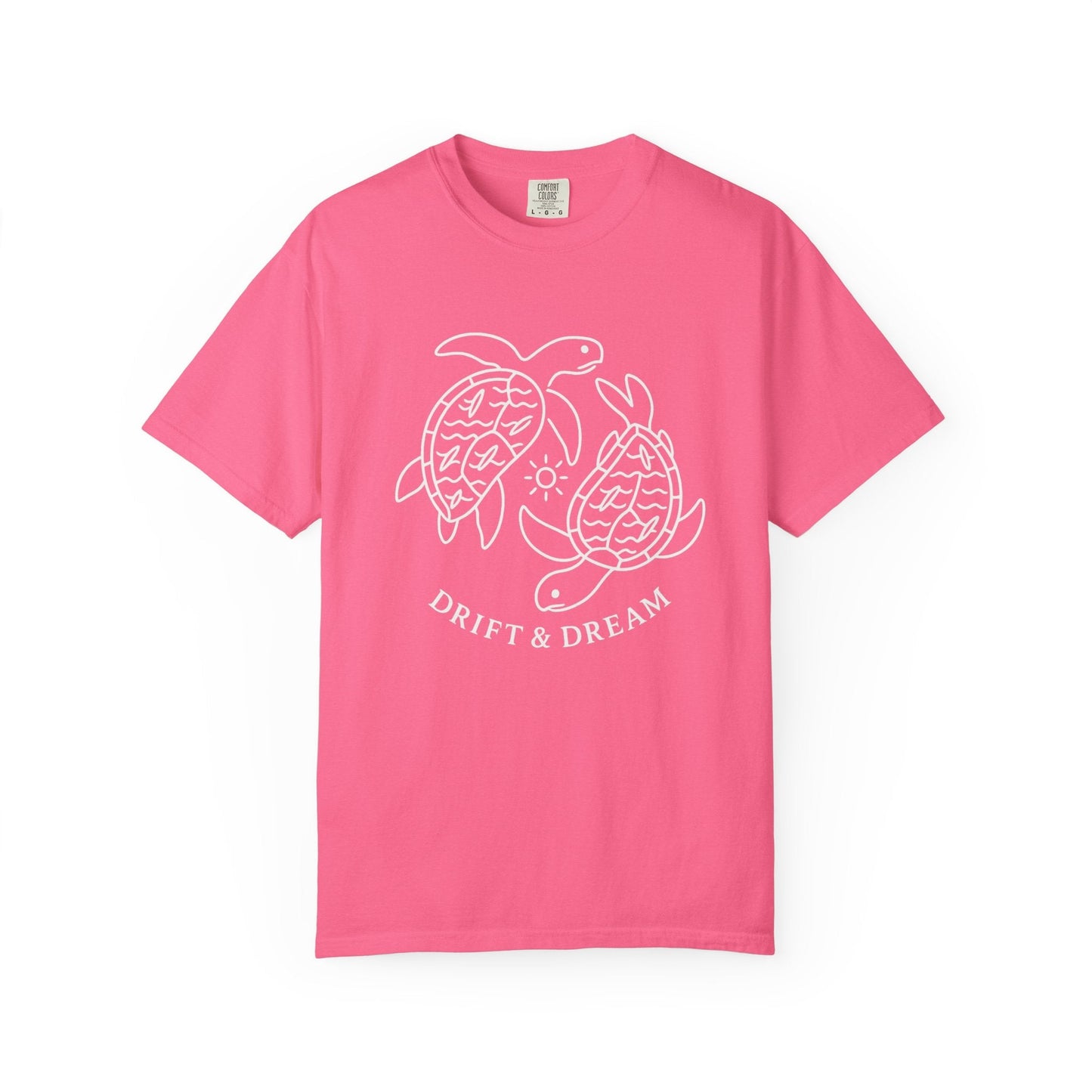 Drift & Dream T-shirt