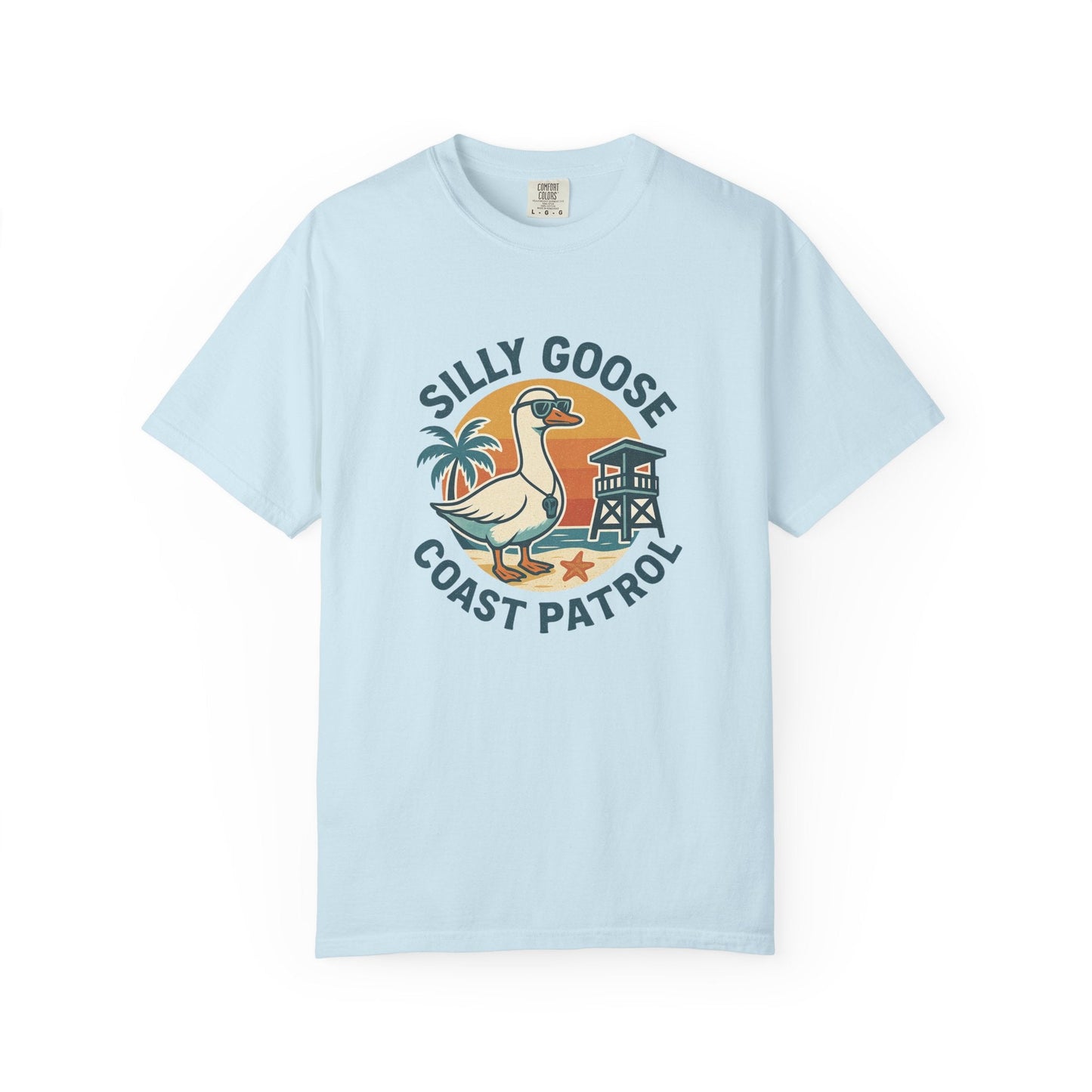 Silly Goose T-shirt