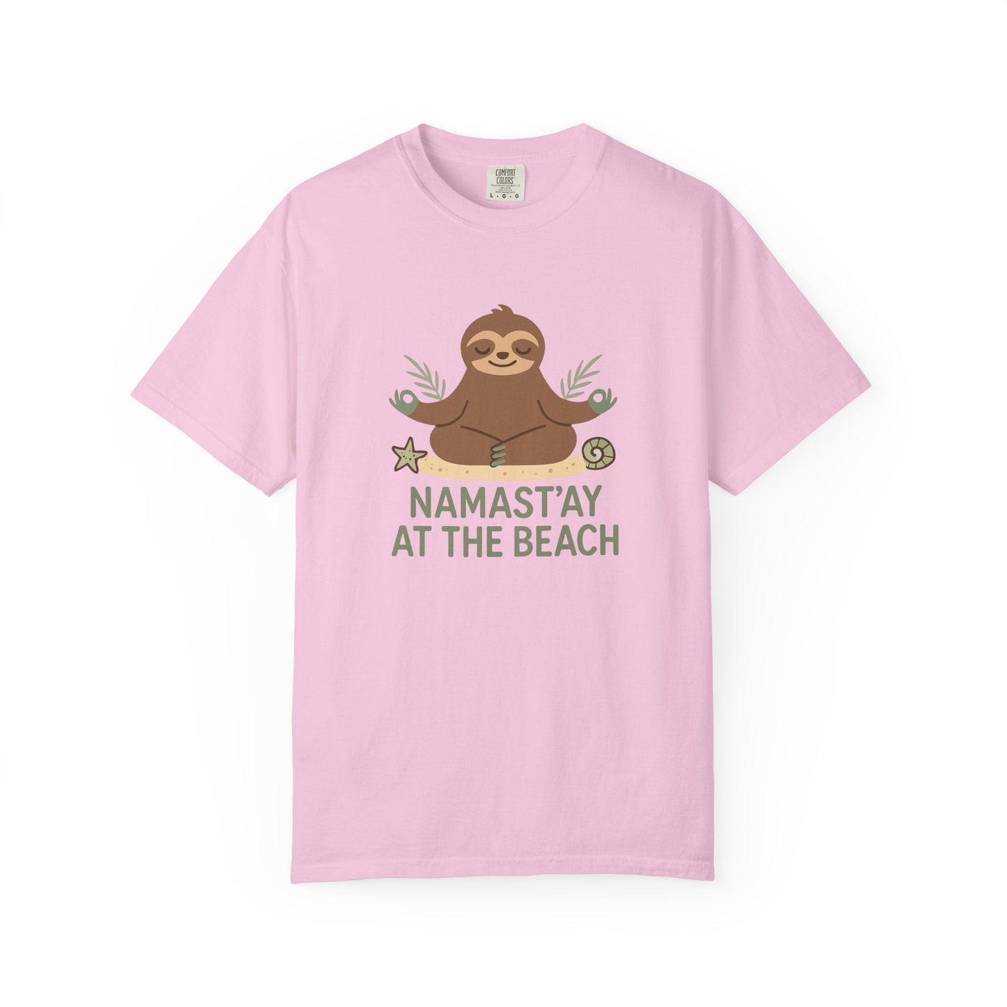 Namast'ay T-shirt