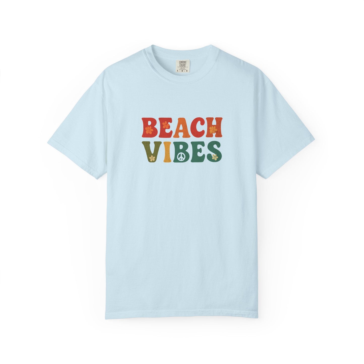 Beach Vibes T-shirt