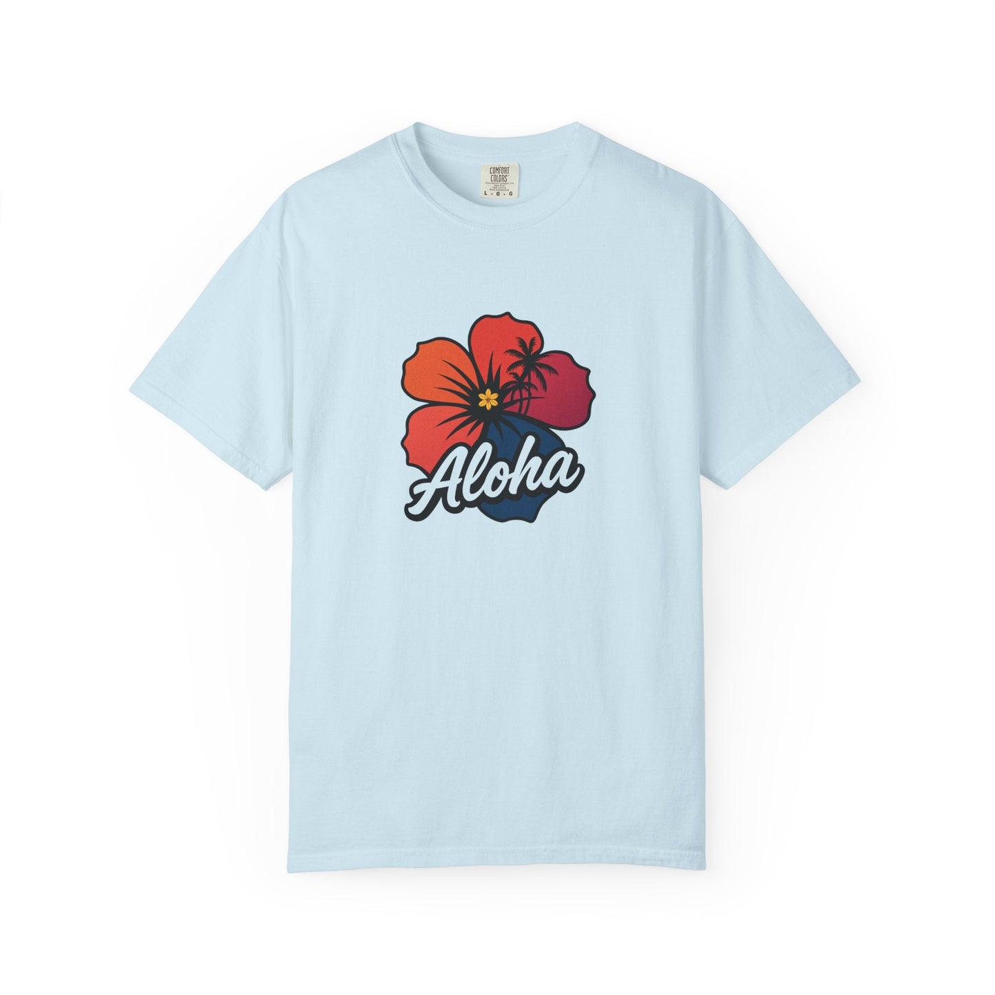 Aloha T-shirt