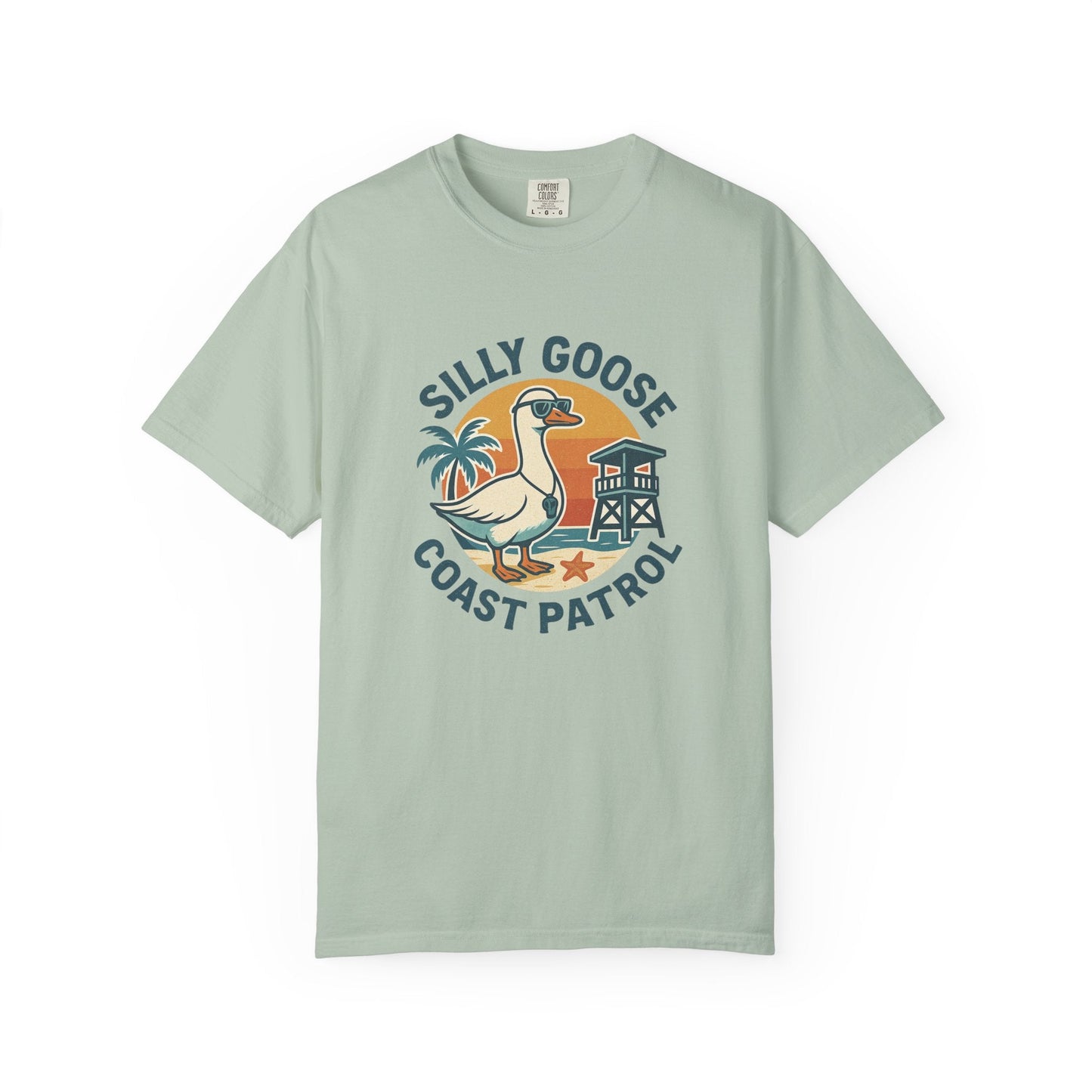Silly Goose T-shirt