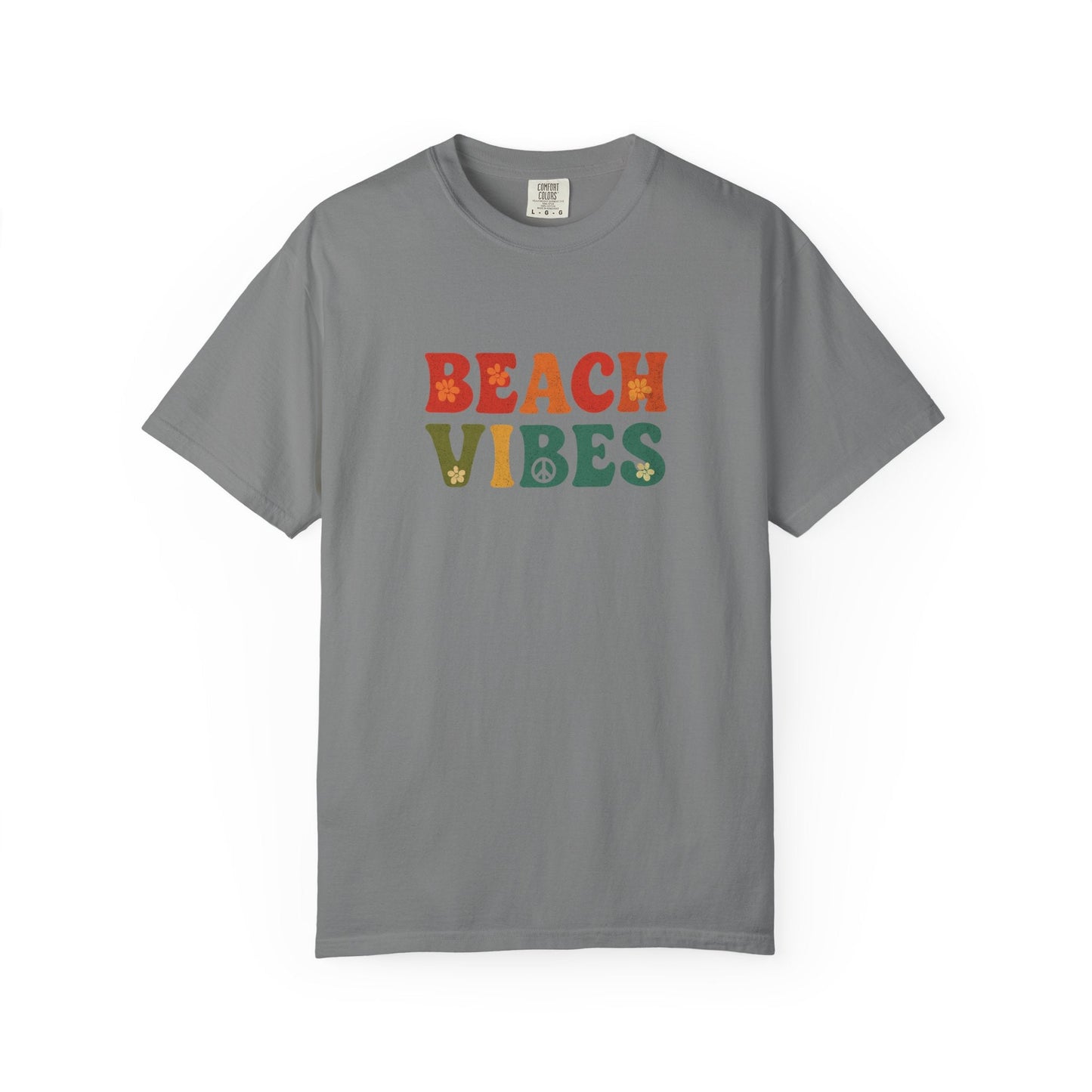 Beach Vibes T-shirt