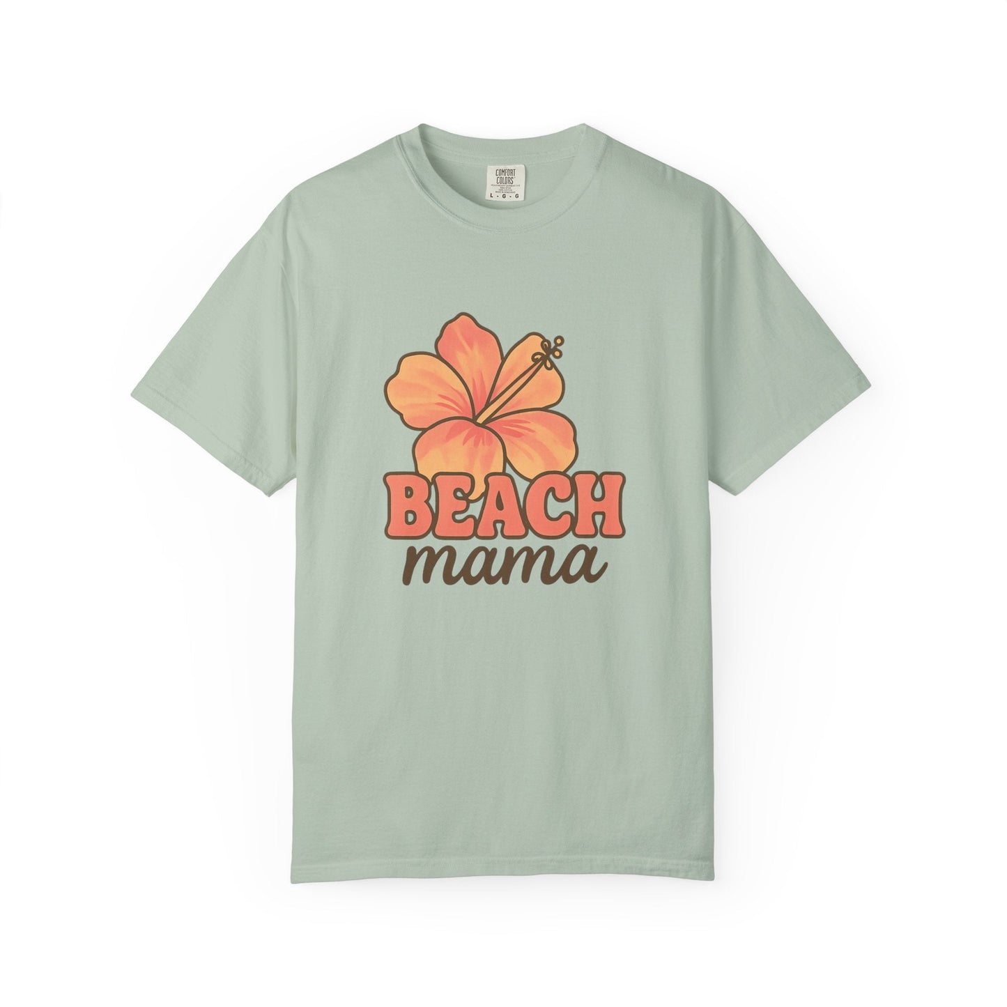 Beach Mama T-shirt