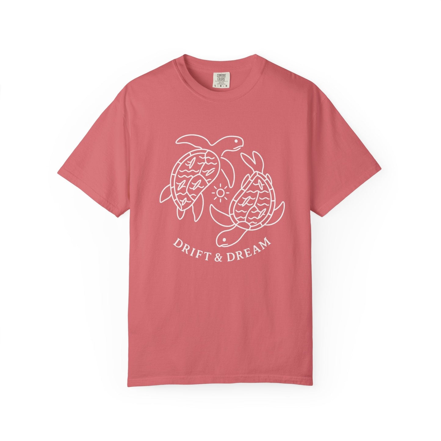 Drift & Dream T-shirt