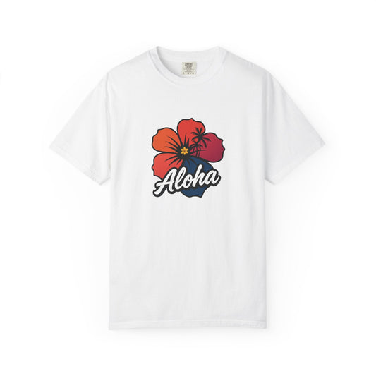 Aloha T-shirt