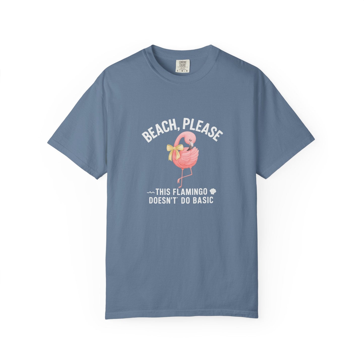 Beach Please T-shirt