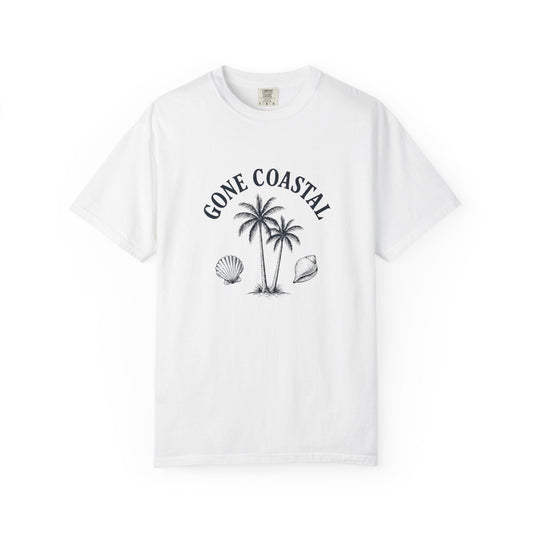 Gone Coastal T-shirt