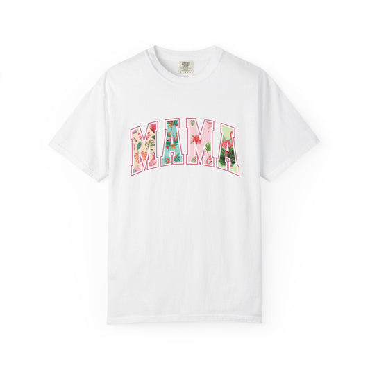 Tropical Mama T-shirt
