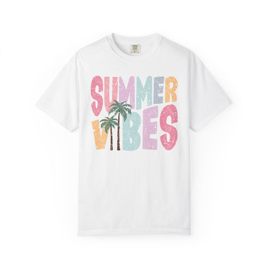 Summer Vibes T-shirt