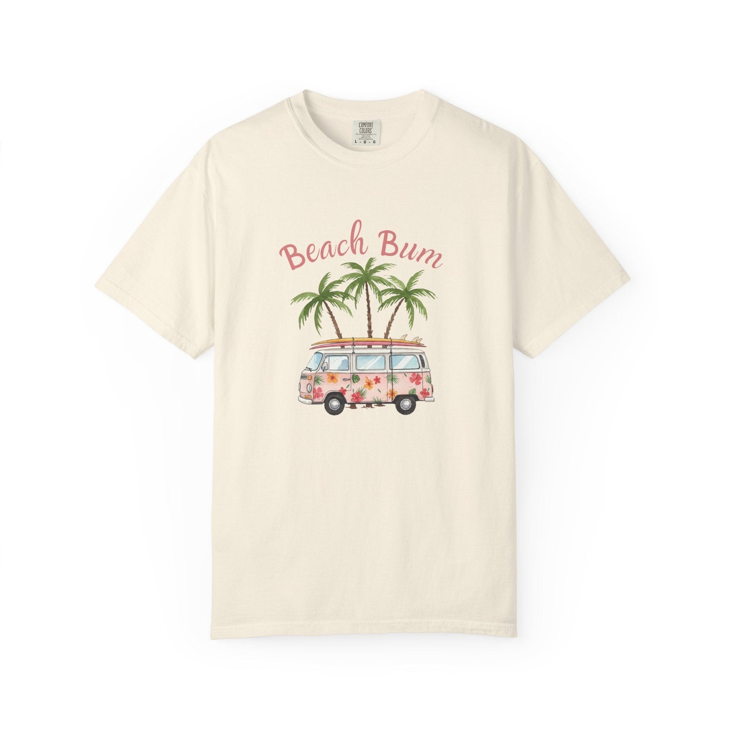 Beach Bum T-shirt