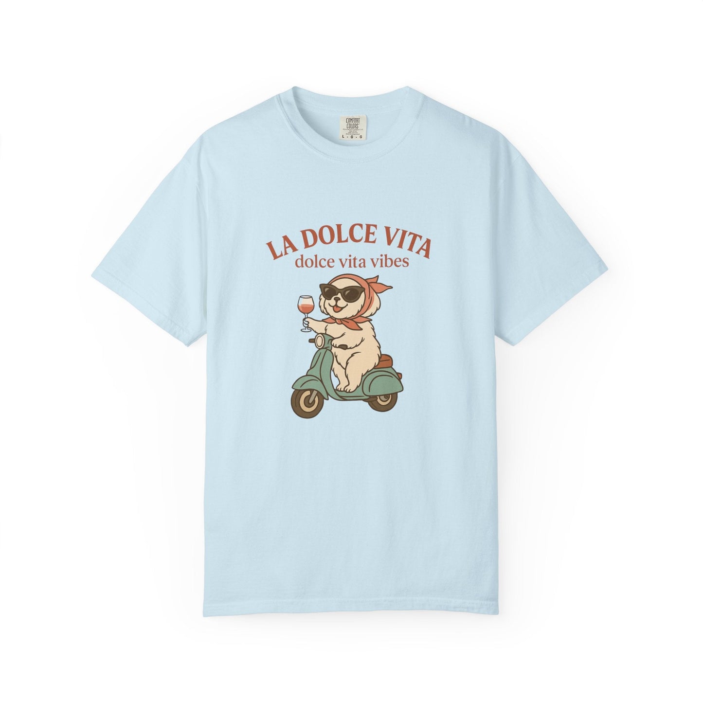 La Dolce Vita T-shirt
