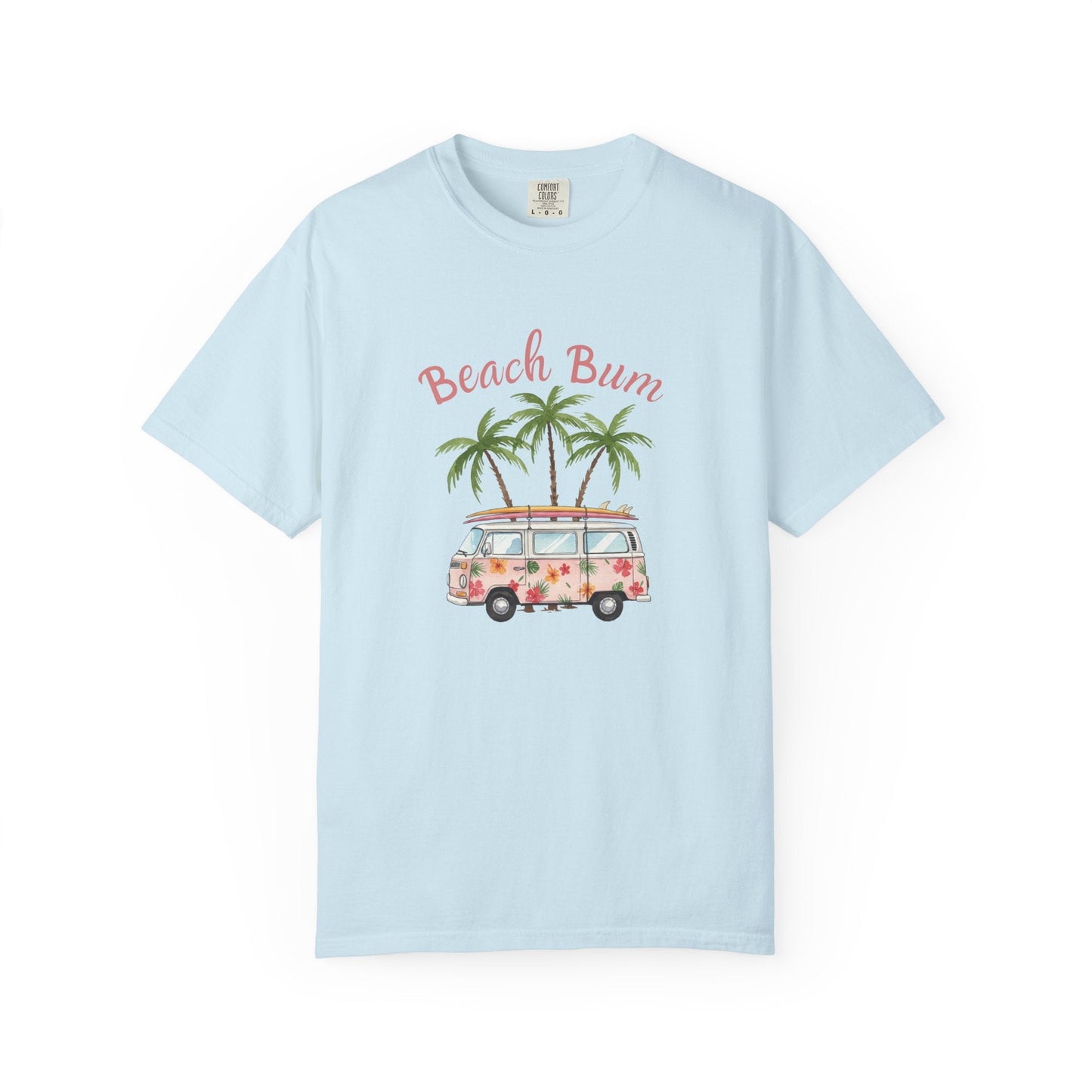 Beach Bum T-shirt