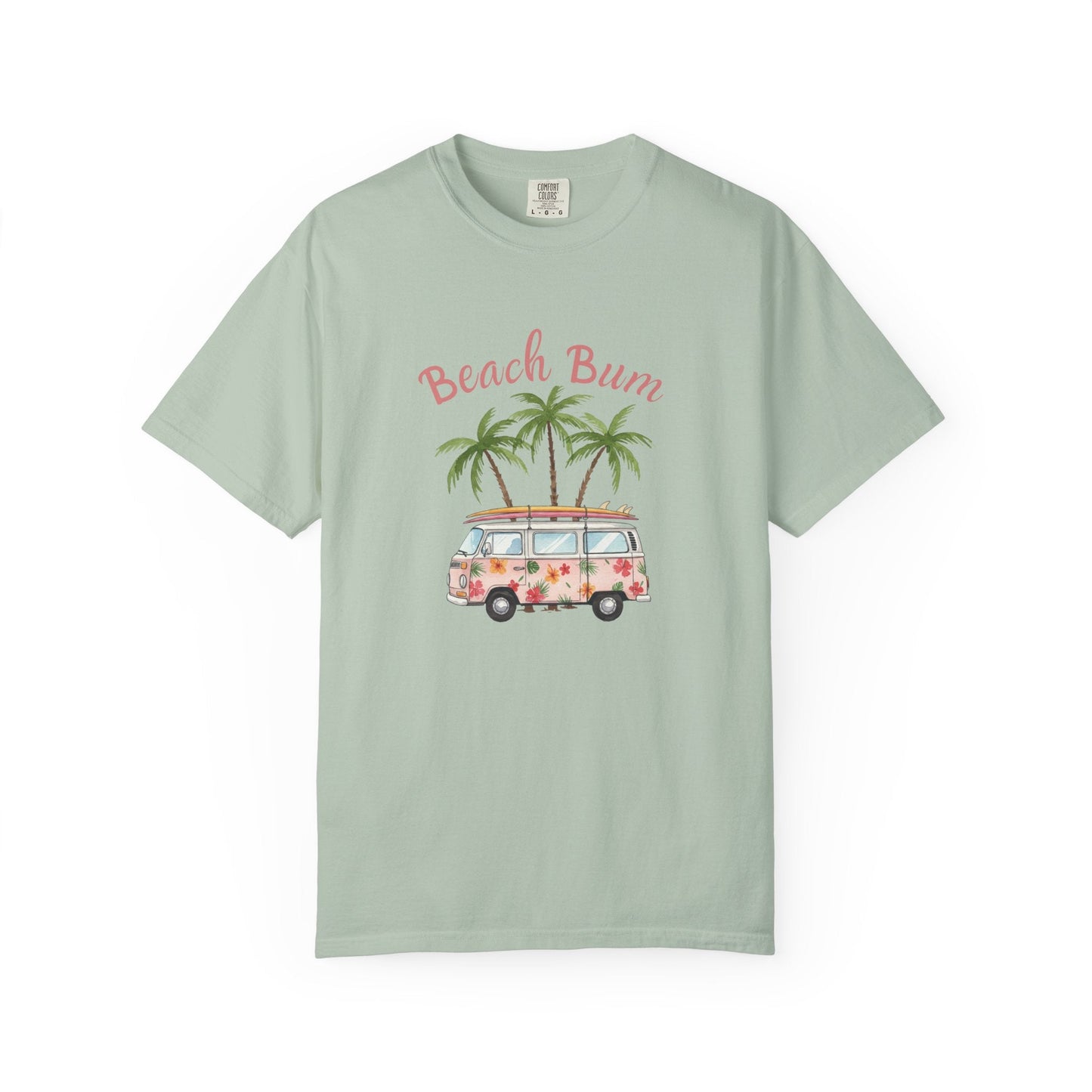 Beach Bum T-shirt