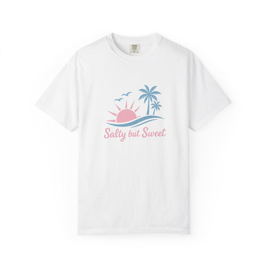 Salty But Sweet T-shirt