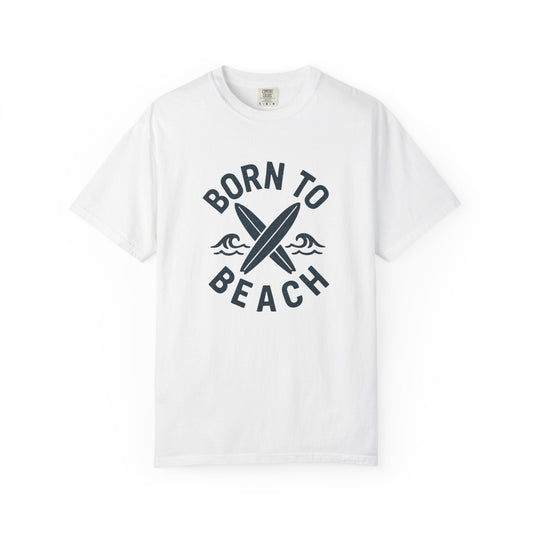 Born To Beach T-shirt