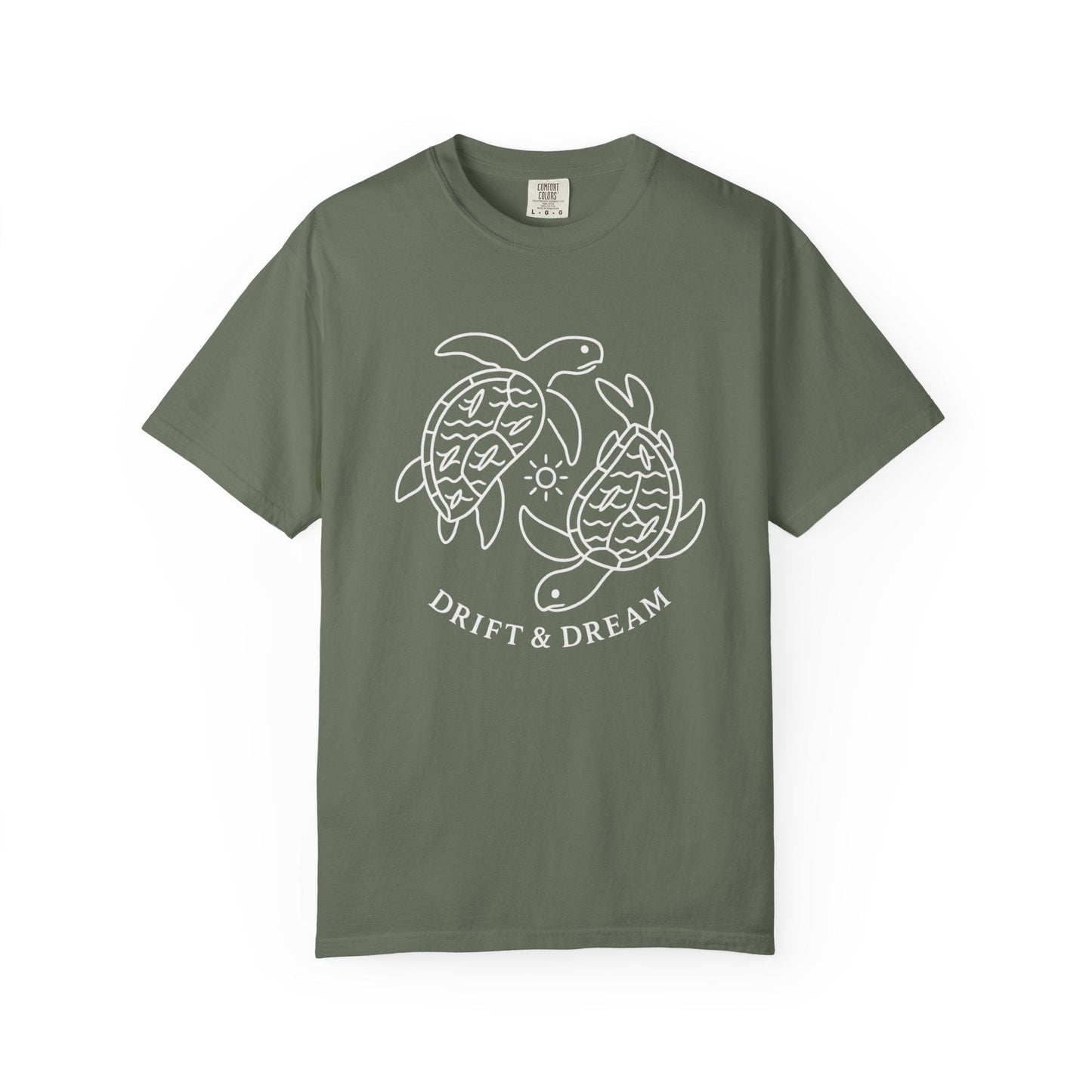 Drift & Dream T-shirt