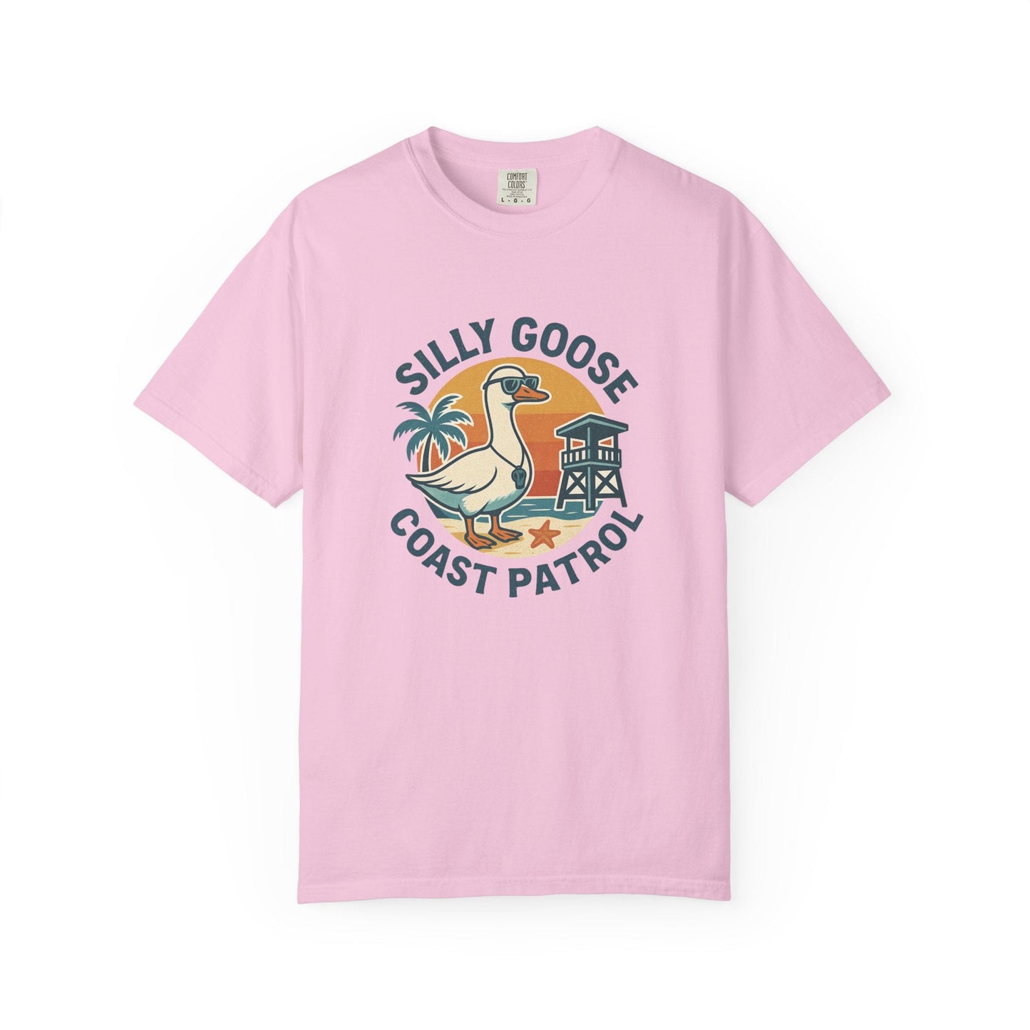 Silly Goose T-shirt