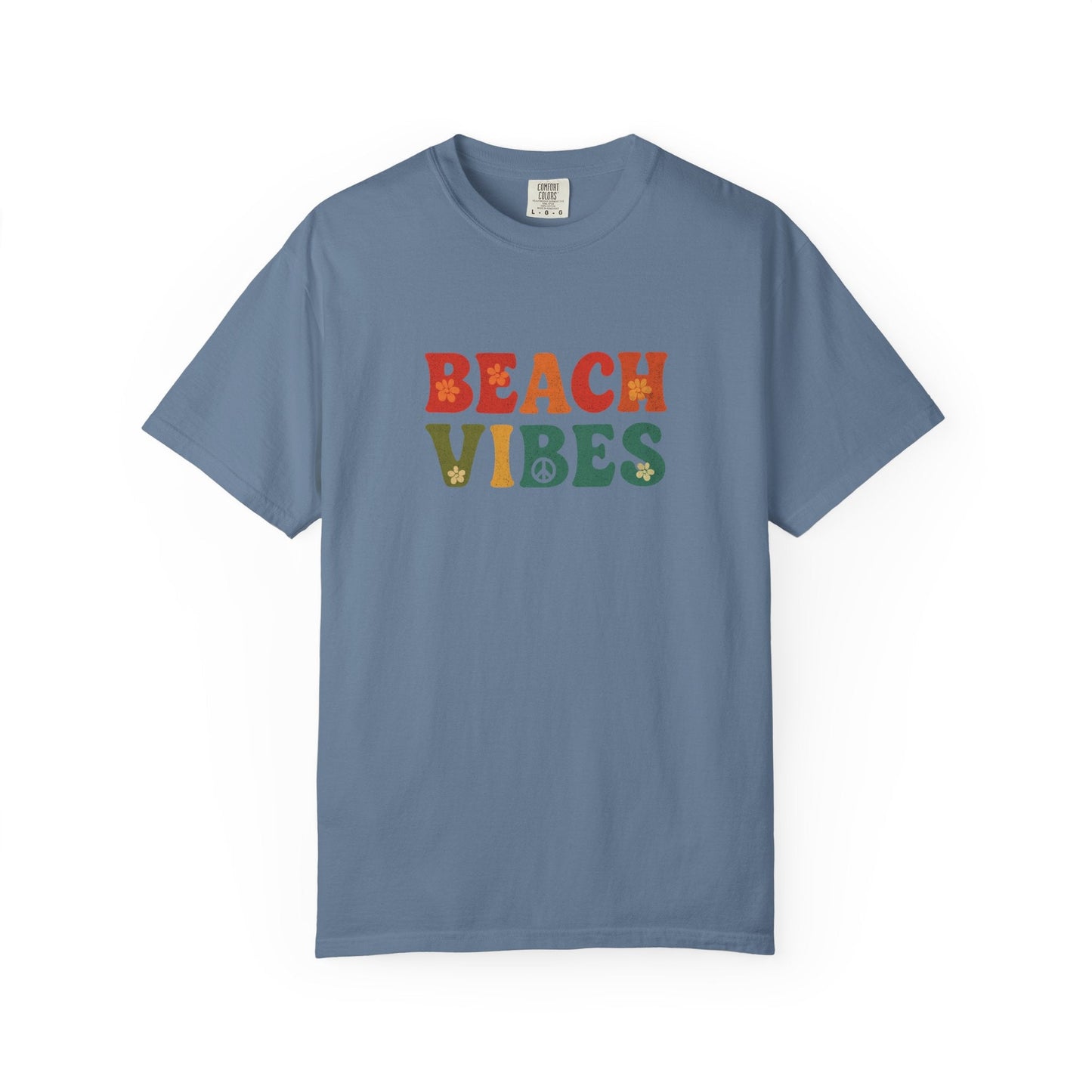 Beach Vibes T-shirt