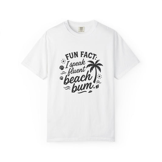 Fun Fact T-shirt