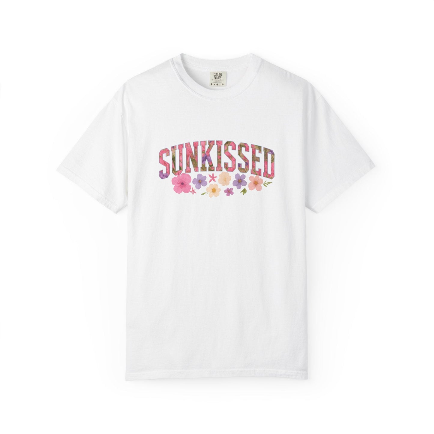 Sunkissed T-shirt