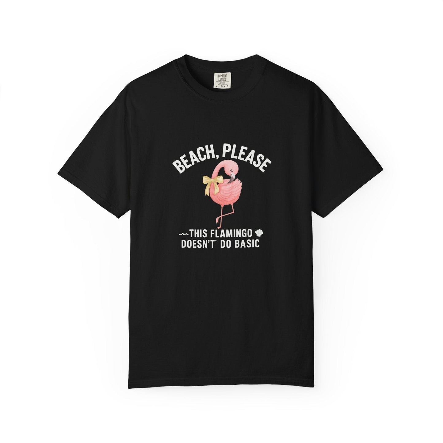 Beach Please T-shirt