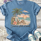 Sunrise State Of Mind T-Shirt